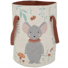 Sac à jouets Poly (30 x 40 cm) - Nattiot