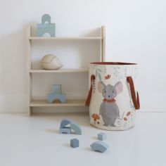 Sac à jouets Poly (30 x 40 cm)