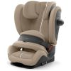 Siège-auto Pallas G3 tissu Plus Almond Beige Cybex Produit 1