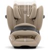 Siège-auto PALLAS G3 tissu Plus Almond Beige (Groupe 1/2/3) Cybex Produit 7