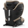 Siège-auto PALLAS G3 i-Size Plus Almond Beige (Groupe 1/2/3) Cybex Produit 9