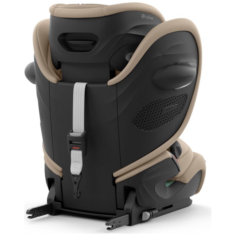 Siège-auto PALLAS G3 tissu Plus Almond Beige (Groupe 1/2/3) Cybex Produit 9