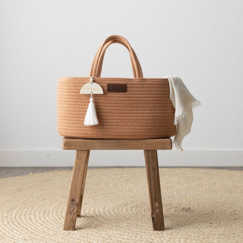 Panier de toilette Berlin Yunioo Ambiance 4