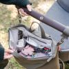 Sac à langer Taupe Done by Deer Ambiance 6