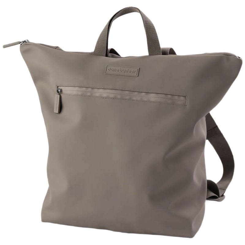 Sac à langer Taupe Done by Deer Produit 1