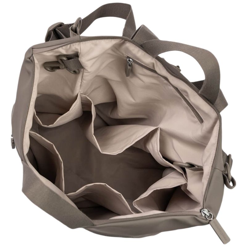 Sac à langer Taupe Done by Deer Produit 4