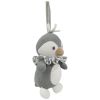 Peluche musicale Pingouin Praliné Matcha Walking Mum Produit 4