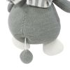 Peluche musicale Pingouin Praliné Matcha Walking Mum Produit 6