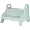 Marche pied Aquamarine Kindsgut Produit 1