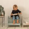 Marche pied Aquamarine Kindsgut Ambiance 5