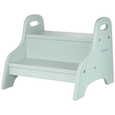 Marche pied Aquamarine
