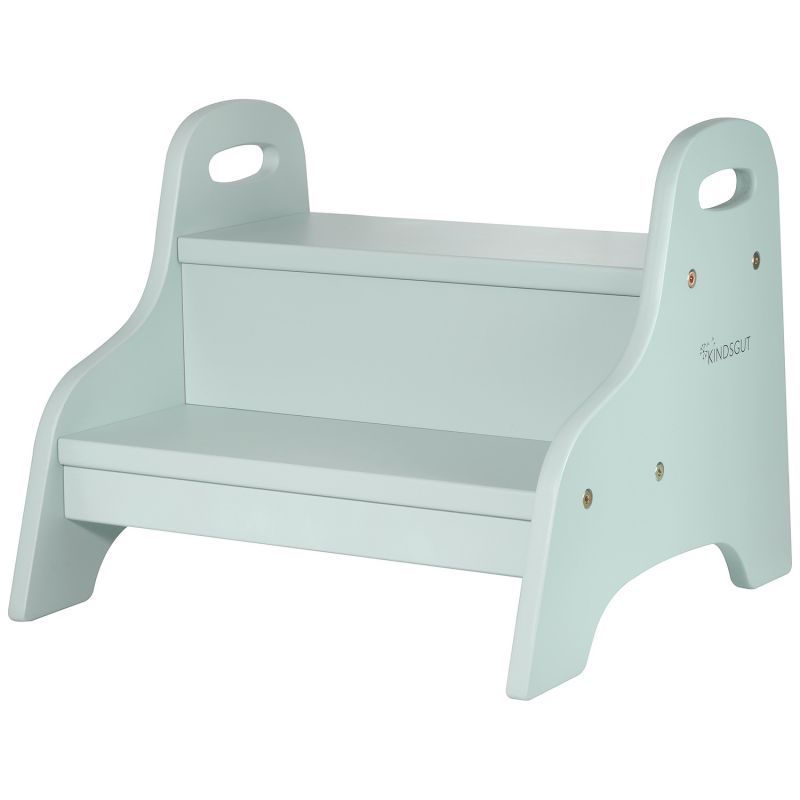 Marche pied Aquamarine Kindsgut Produit 1