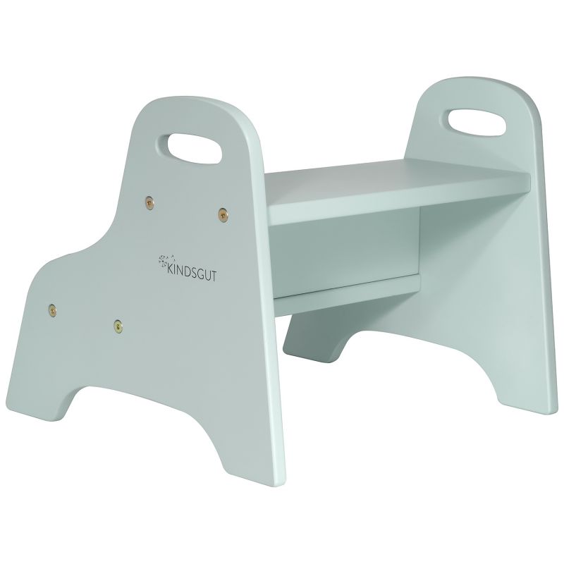 Marche pied Aquamarine Kindsgut Produit 4