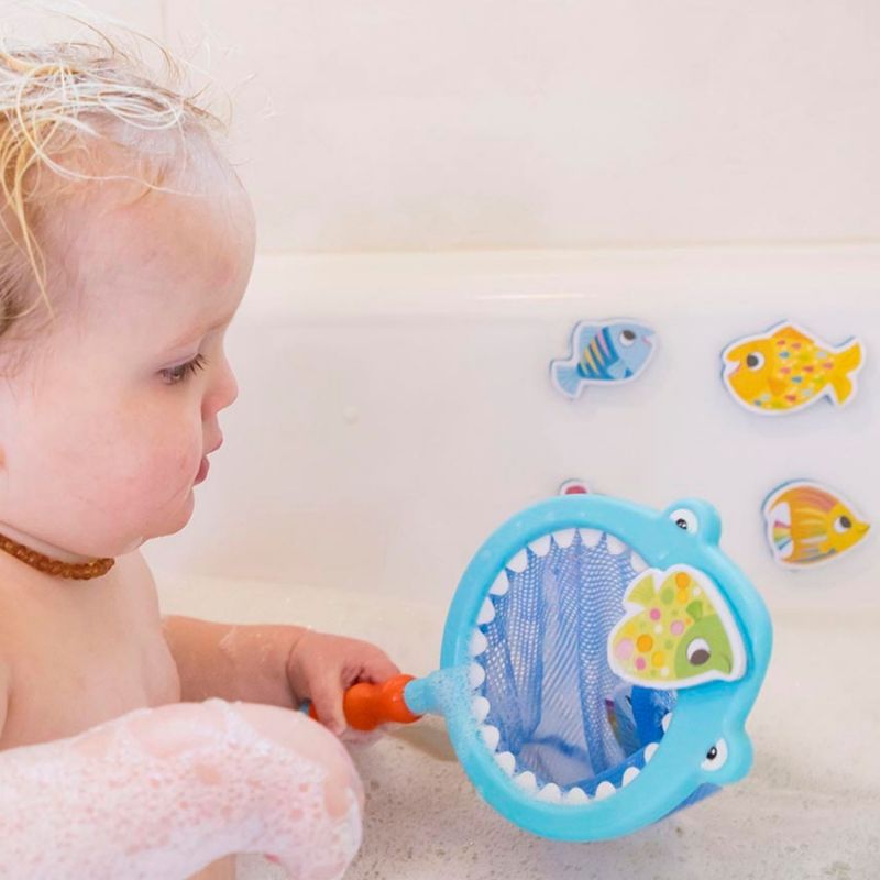 Jeu de pêche Requin attrape-poisson - Reconditionné Tiger Tribe Produit 2