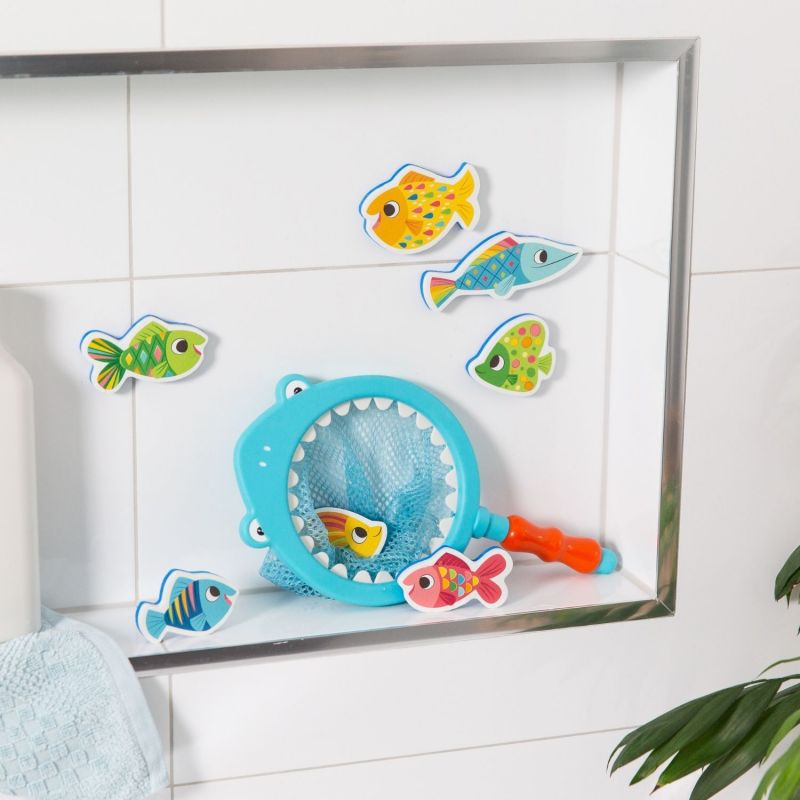 Jeu de pêche Requin attrape-poisson - Reconditionné Tiger Tribe Produit 3