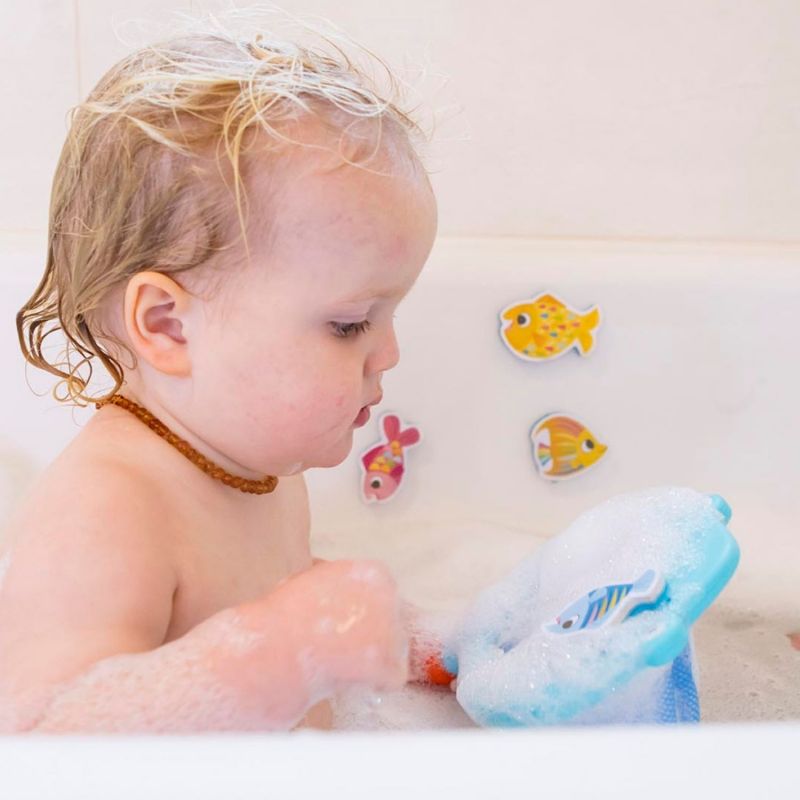 Jeu de pêche Requin attrape-poisson - Reconditionné Tiger Tribe Produit 4