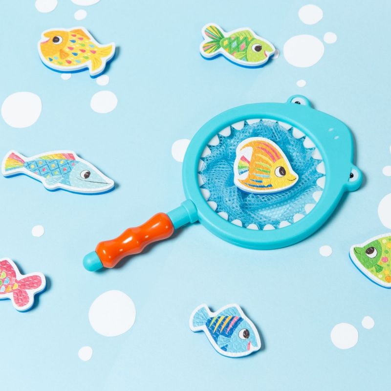 Jeu de pêche Requin attrape-poisson - Reconditionné Tiger Tribe Produit 5