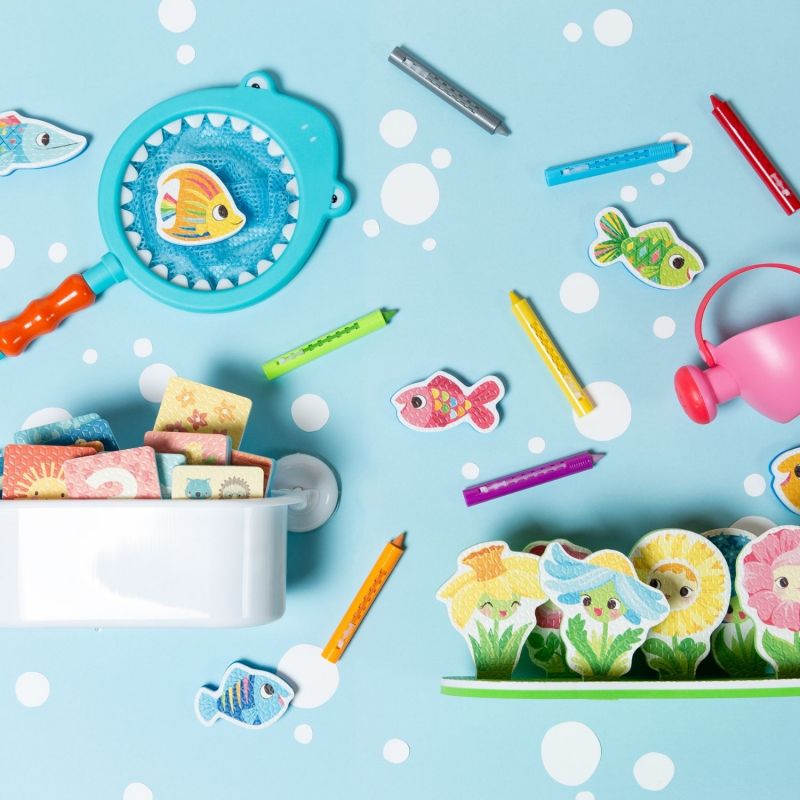 Jeu de pêche Requin attrape-poisson - Reconditionné Tiger Tribe Produit 6