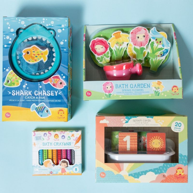 Jeu de pêche Requin attrape-poisson - Reconditionné Tiger Tribe Produit 7