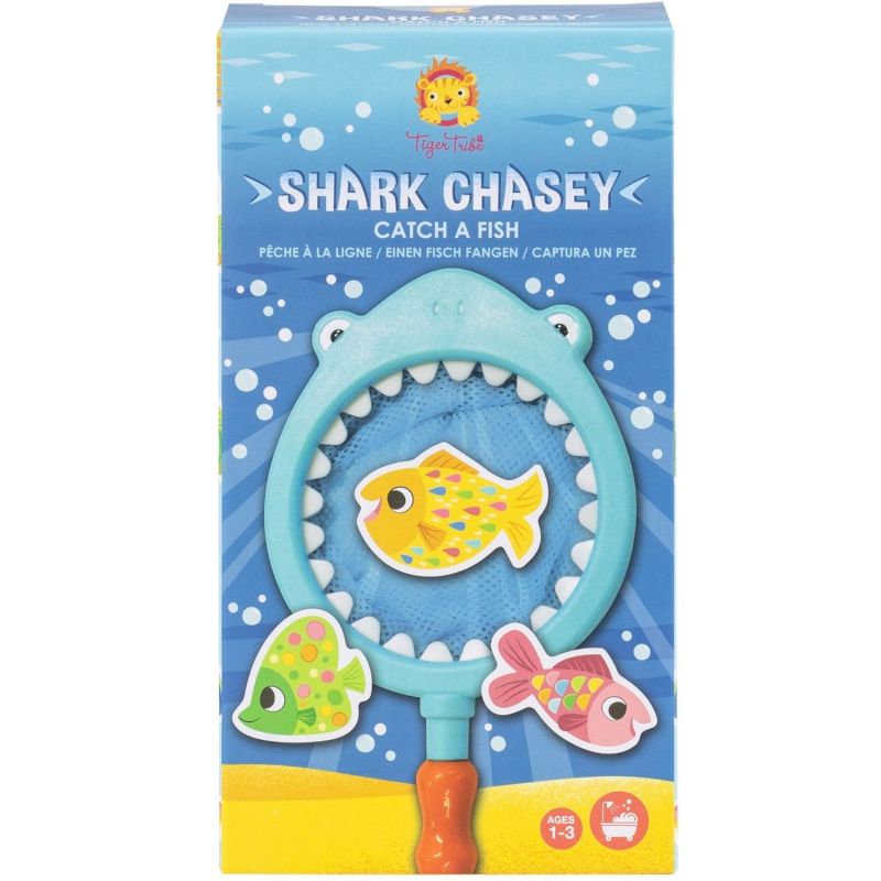 Jeu de pêche Requin attrape-poisson - Reconditionné Tiger Tribe Produit 8