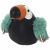 Variation Multicolore du produit Jean le Toucan Les Petits Animaux de la marque Little Big Friends