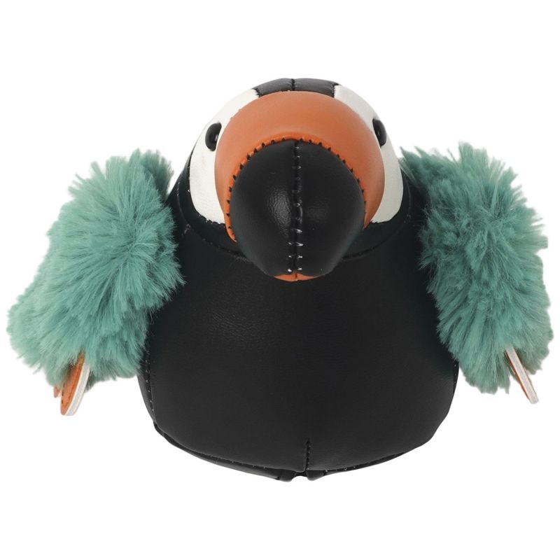 Jean le Toucan Les Petits Animaux Little Big Friends Produit 3