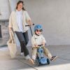 Porteur évolutif Highwaykick 1 Push and Go Steel - Reconditionné Scoot and ride Produit 2