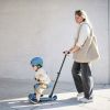 Porteur évolutif Highwaykick 1 Push and Go Steel - Reconditionné Scoot and ride Produit 5