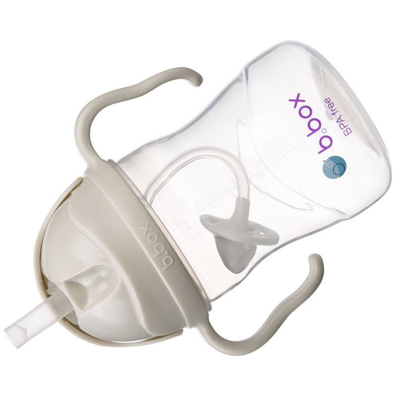 Tasse à paille lestée Latte (240 ml) B.Box Produit 5