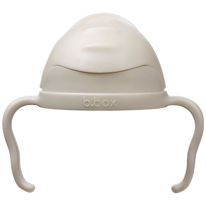 Tasse à paille lestée Latte (240 ml) B.Box Produit 8