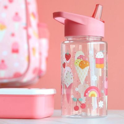 Gourde Crème Glacée (450 ml)