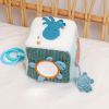 Cube d'activités Océan Little Big Friends Ambiance 7