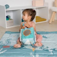 Cube d'activités Océan