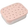 Boîte à goûter Arthur Mini Cherry Heart Liewood Produit 1