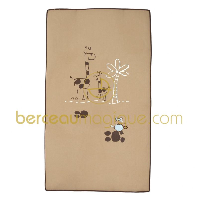 Edredon Jobi (80 x 120 cm) Babycalin