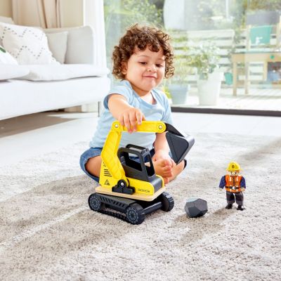 Camion pelleteuse Mes engins de chantier