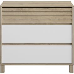 Commode 3 tiroirs Achille - Galipette