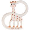 Coffret cadeau Sophiesticated hochet + jouet de dentition  par Sophie la girafe