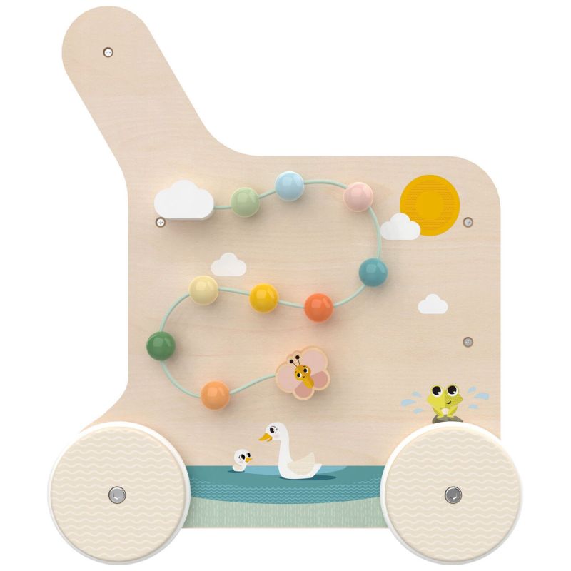 Chariot d'activités Farmers Tiny Love Produit 6