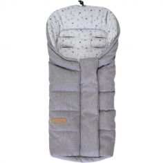 Chancelière D'hiver Pour Nacelle Et Siège-auto ALTABEBE