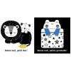 Livre Mes Premiers Flaps Au dodo Auzou Editions Produit 2