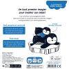 Livre Mes Premiers Flaps Au dodo Auzou Editions Produit 4