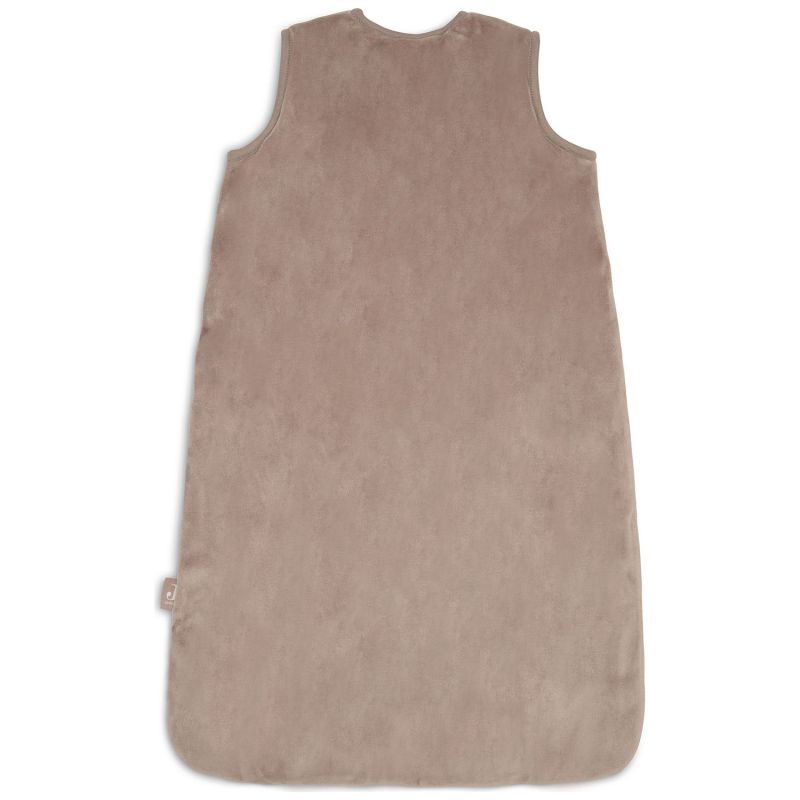 Gigoteuse chaude TOG 2 Velvet Milky Coffee (3-6 mois) Jollein Produit 3