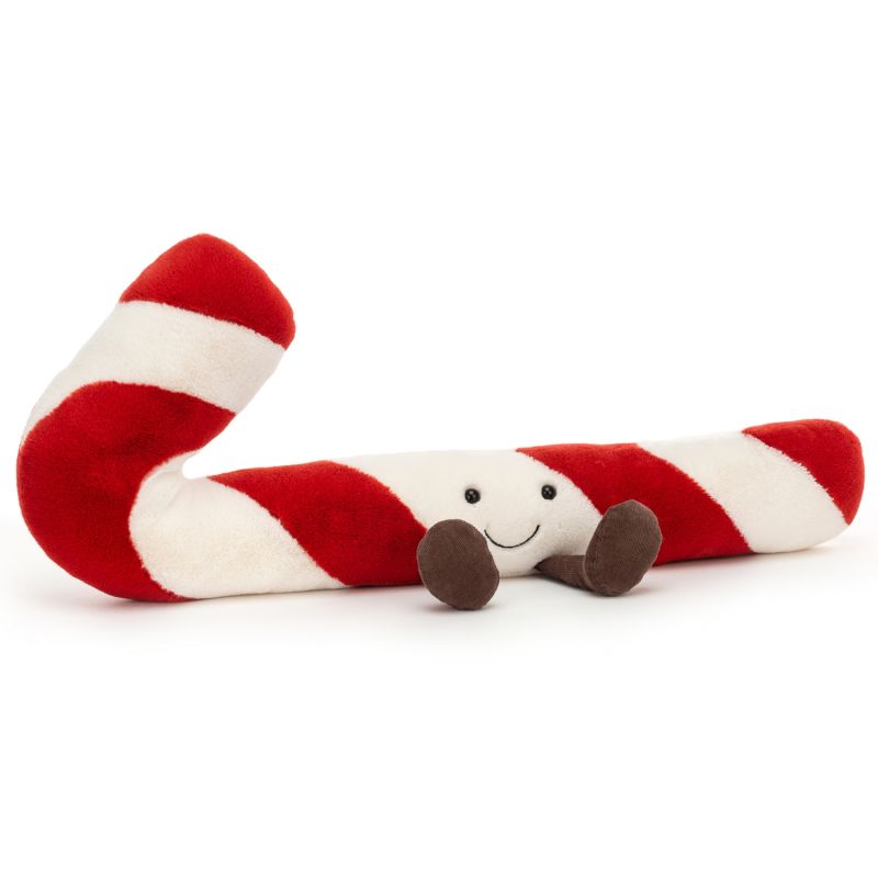 Peluche Amuseable Sucre d'orge (54 cm) Jellycat