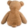 Peluche ours Clémentin Praline Cacahuète (80 cm) Histoire d'Ours Produit 4