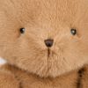 Peluche ours Clémentin Praline Cacahuète (80 cm) Histoire d'Ours Produit 5