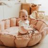 Tapis de jeu 3 en 1 Organic Coco Fleuri Play&Go Ambiance 2