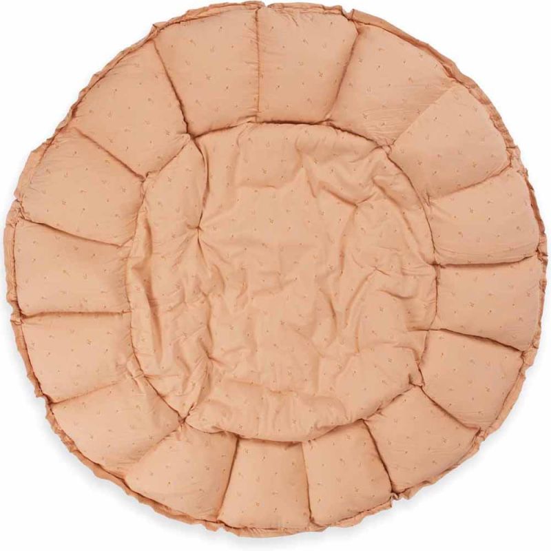 Tapis de jeu 3 en 1 Organic Coco Fleuri Play&Go Produit 3