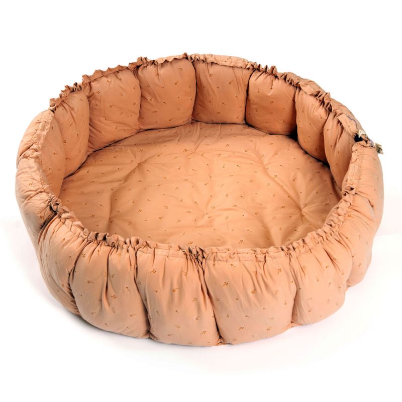 Tapis de jeu 3 en 1 Organic Coco Fleuri Play&Go Produit 4