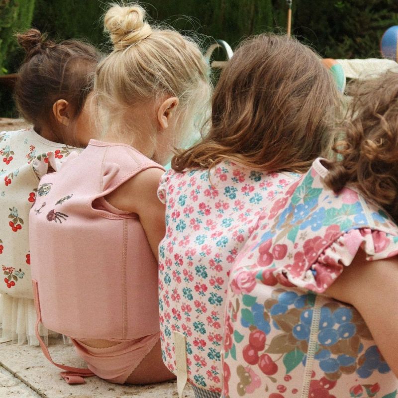 Gilet de natation Avery Bloomiegrape (1-2 ans) Konges Sløjd Ambiance 2